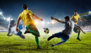 O Futebol Invisível: A Vida dos Jogadores Sem Clube