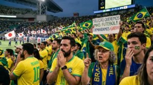 Brasil pode mudar tudo contra o Japão: veja o que está em jogo no próximo confronto
