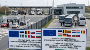 Europa amplia acordos para facilitar deportações e reforça controle migratório