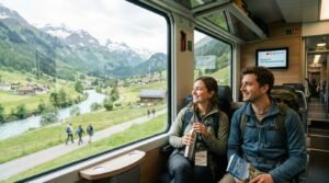 Turismo sustentável ganha força e muda a forma de viajar pela Europa