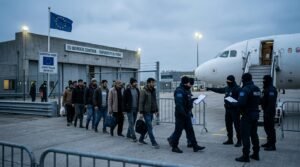 União Europeia endurece regras para deportação de imigrantes em situação irregular