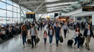 ETIAS: quando passa a ser obrigatório para brasileiros?