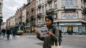 Moradia na Bélgica: Custos, Regiões e Dicas para Imigrantes