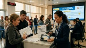 Espanha em 2026: Novas Regras de Imigração e Documentação Essencial