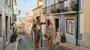 Moradia em Portugal: Custos, Regiões e Estratégias para Economizar