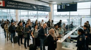 Imigração para o Canadá em 2026: Express Entry, PNP e Caminhos para Residência Permanente