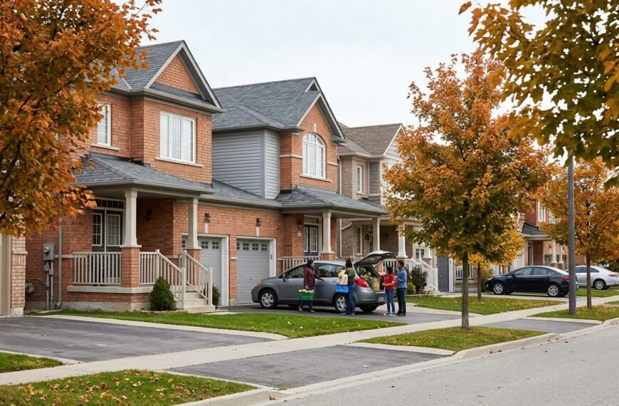 Vida no Canadá: Custos, Moradia e Qualidade de Vida
