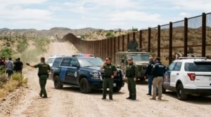O impasse da imigração no cenário americano